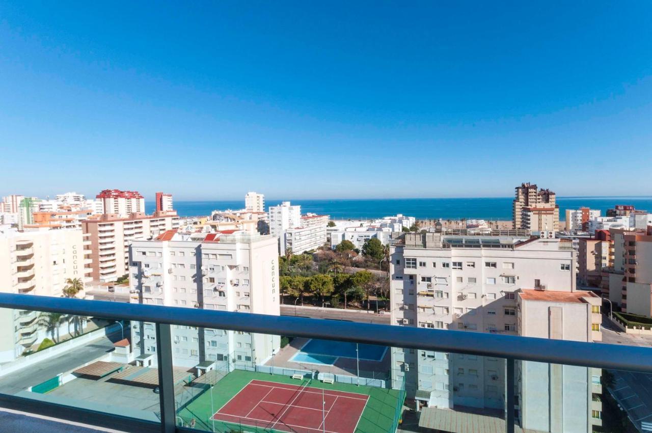 Vs Gandia Palace Hotel **** Exteriér fotografie